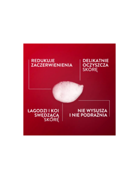 Cetaphil Pro Redness Control, pianka, 236ml