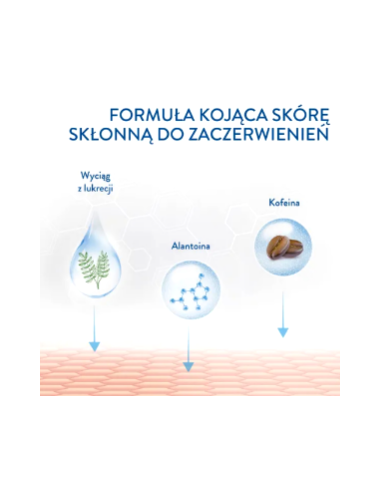 Cetaphil Pro Redness Control, pianka, 236ml