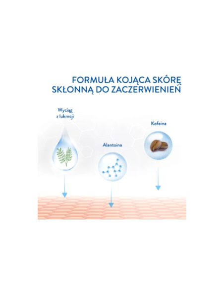 Cetaphil Pro Redness Control, pianka, 236ml