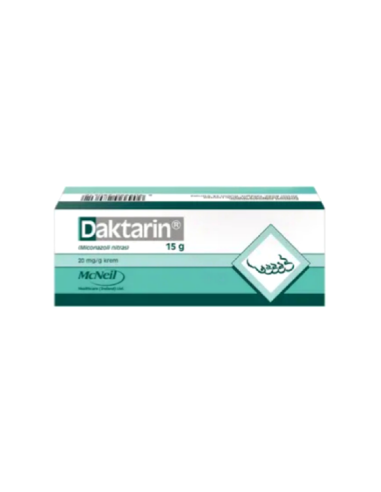 Daktrin, krem, 15 g