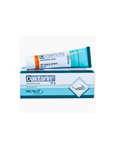 Daktrin, krem, 15 g