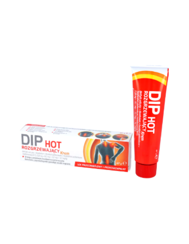 Dip Hot, krem, 67 g