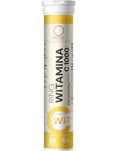 Ring Witamina C 1000mg,...