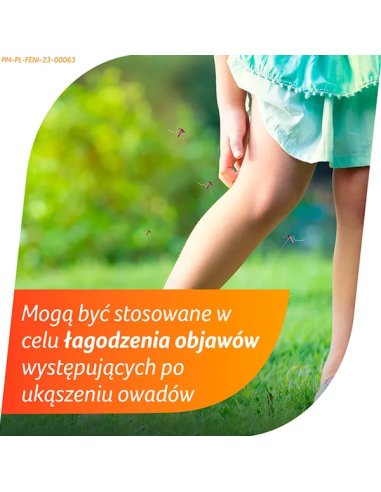 Fenistil, krople, 20 ml