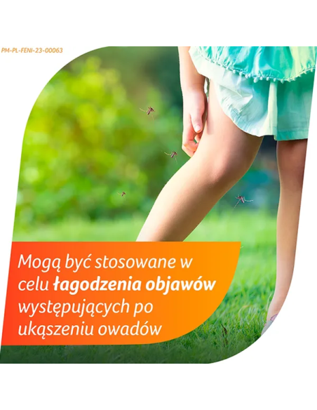 Fenistil, krople, 20 ml