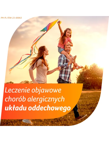 Fenistil, krople, 20 ml