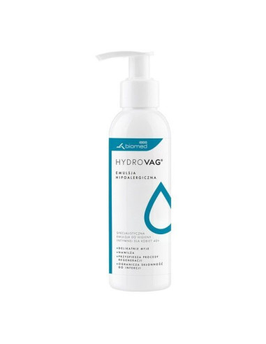 Hydrovag emulsja, 300ml