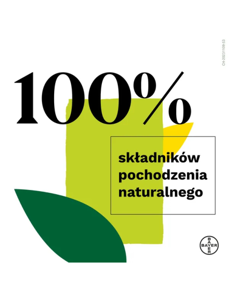 Iberogast, płyn, 20 ml