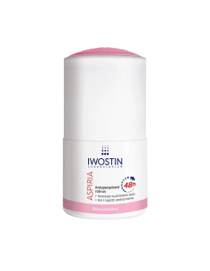 Iwostin Aspiria, antyperspirant 48h roll-on, 50 ml
