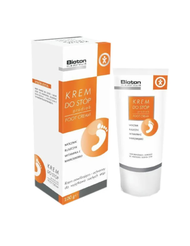 Prodiab, krem do stóp, 100 g