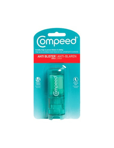Compeed Sztyft przeciw pęcherzom, 8ml