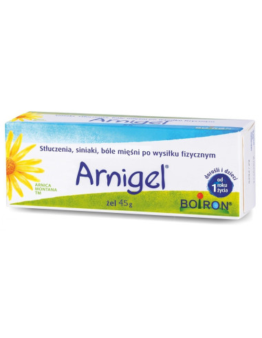 Arnigel, żel, 45g