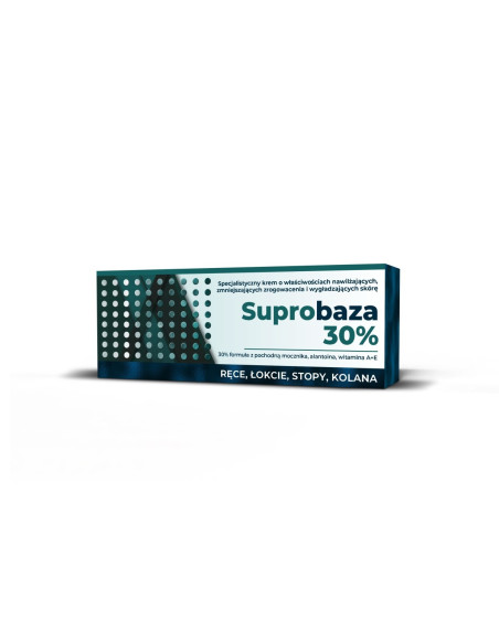 Suprobaza 30%, krem, 30g