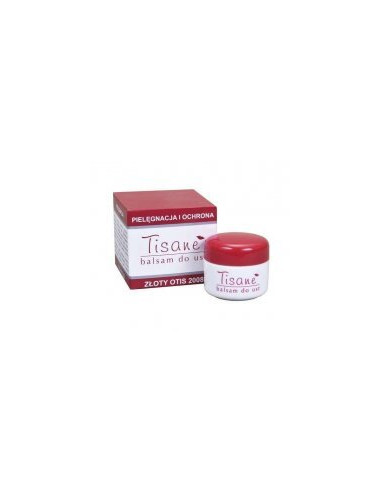 Tisane Balsam do ust, 4,7g
