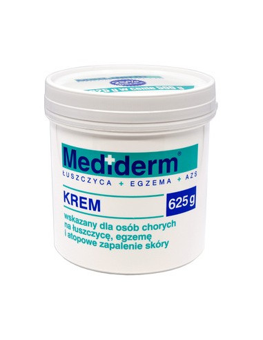 Mediderm, krem, 625g