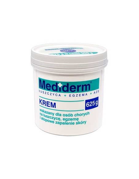 Mediderm, krem, 625g