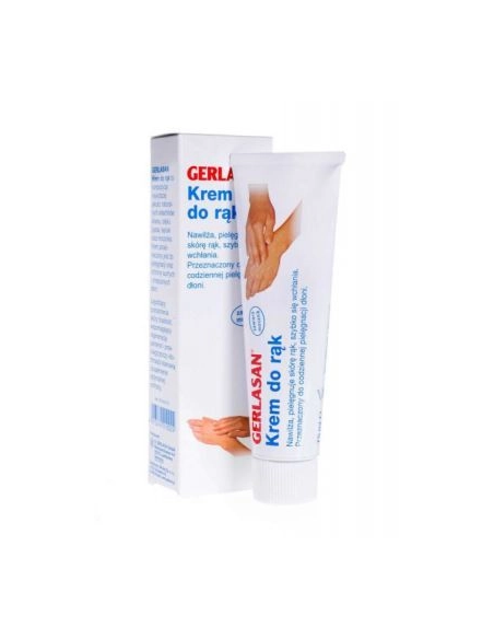 Gerlasan krem do rąk, 40ml