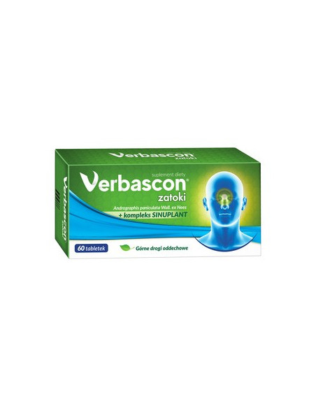 Verbascon Zatoki tabl. 60 tabl.