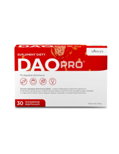 Daopro 30 tabl. dojelit.