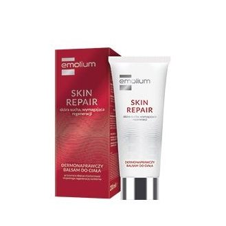 Emolium Skin Repair, balsam...