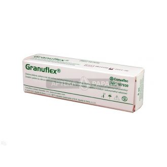 Granuflex, pasta, 30g