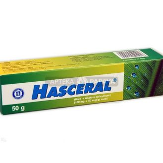 Hasceral, maść, 50 g