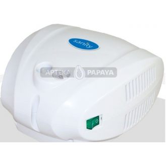 Sanity AP 2316, Inhalator...