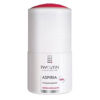  Iwostin Aspira,Roll -on...