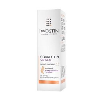 Iwostin Correctin Capillin,...