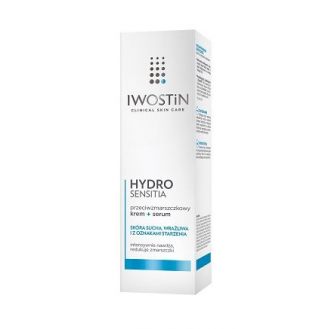 Iwostin Hydro Sensitia,...