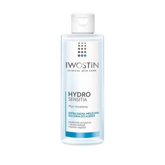 Iwostin Hydro Sensitia,...