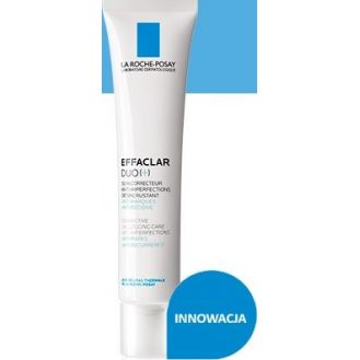 La Roche-Posay Effaclar Duo...