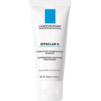 La Roche-Posay Effaclar H...