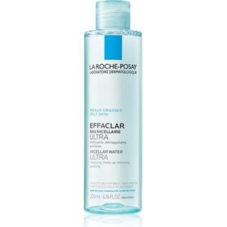 La Roche-Posay Effaclar,...