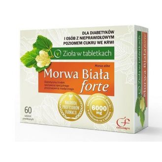 Morwa Biała Forte,...