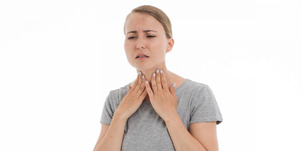 Przyczyny bólu w jamie ustnej