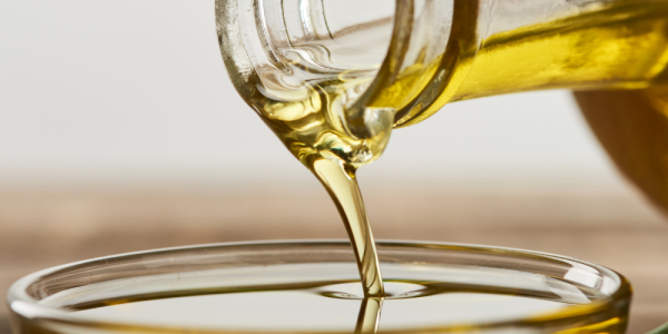 Olej z wiesiołka - zastosowanie, przeciwwskazania i skutki uboczne