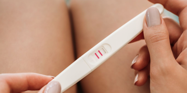 Jaki test ciążowy wybrać?