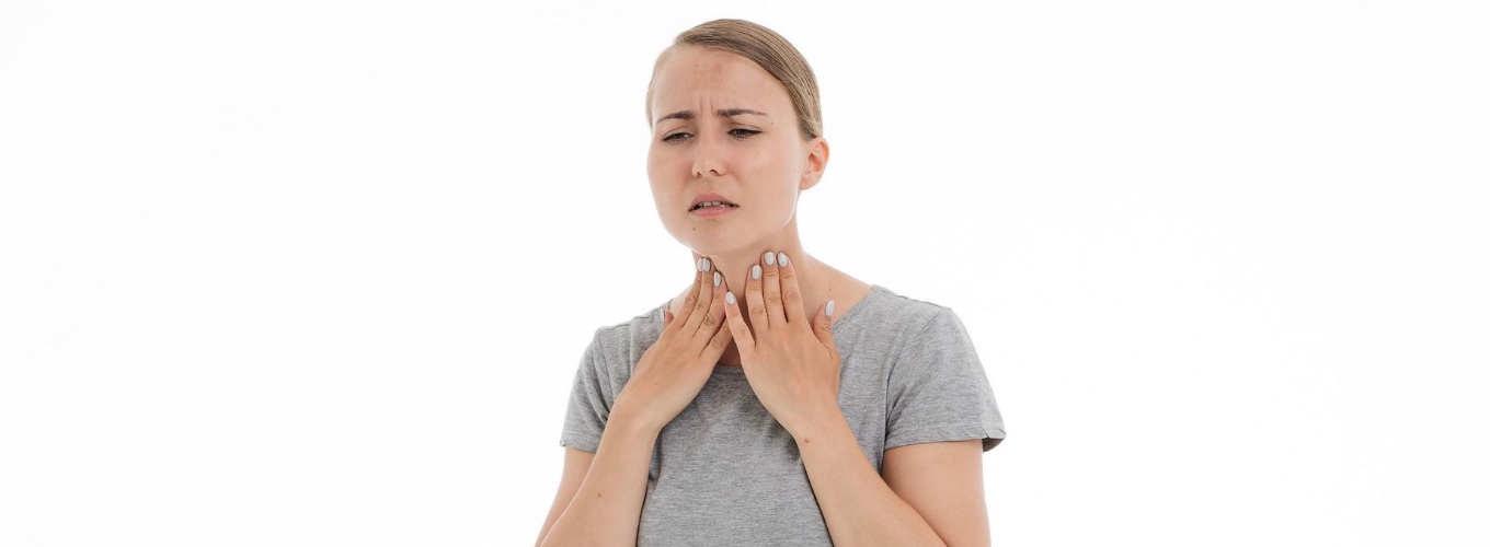 Przyczyny bólu w jamie ustnej