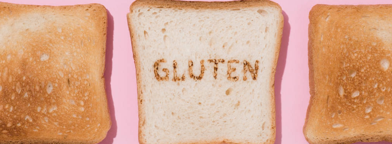 Celiakia czyli nietolerancja glutenu - przyczyny, objawy i leczenie