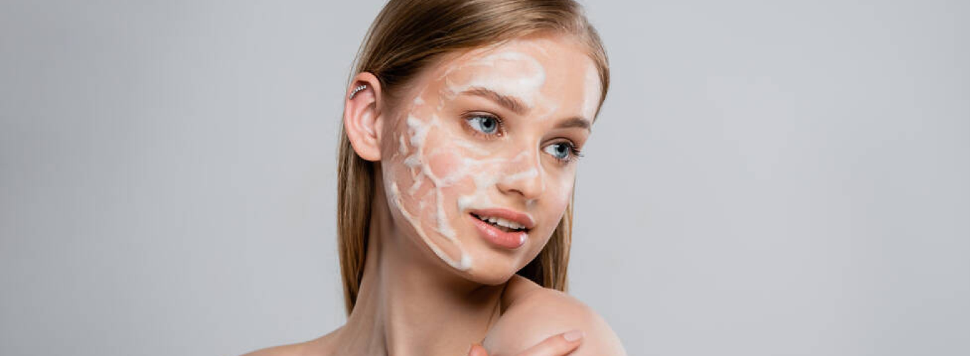 Czy peelingi są odpowiednie do każdego rodzaju skóry?