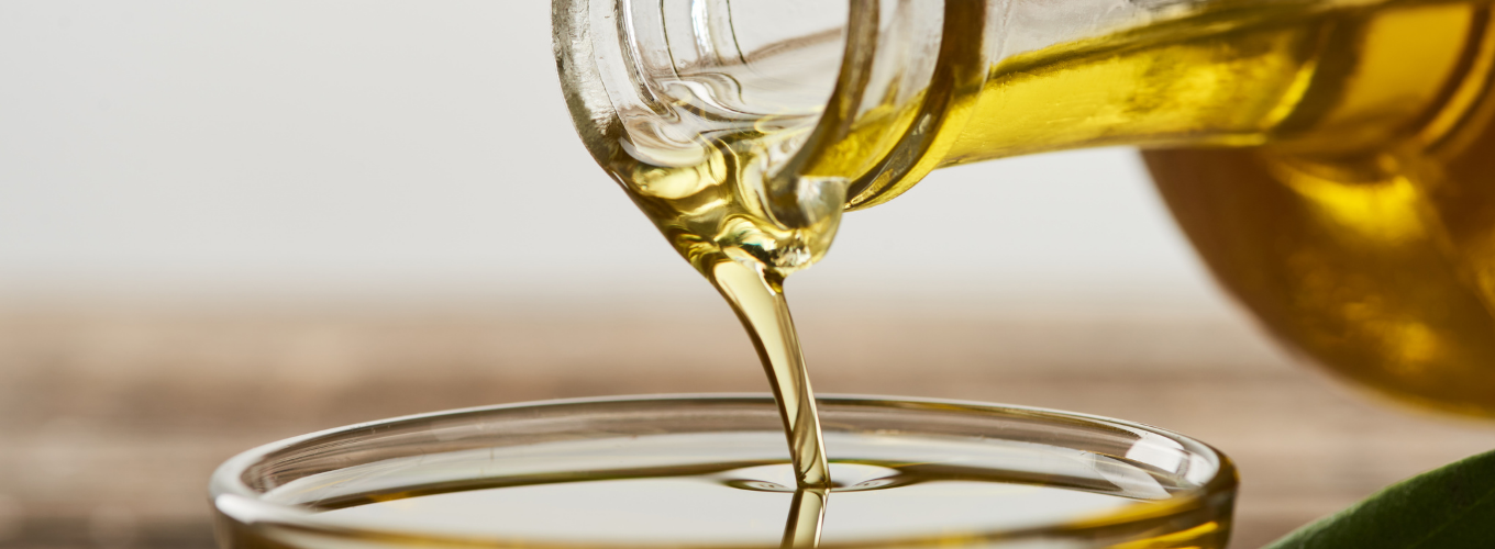 Olej z wiesiołka - zastosowanie, przeciwwskazania i skutki uboczne